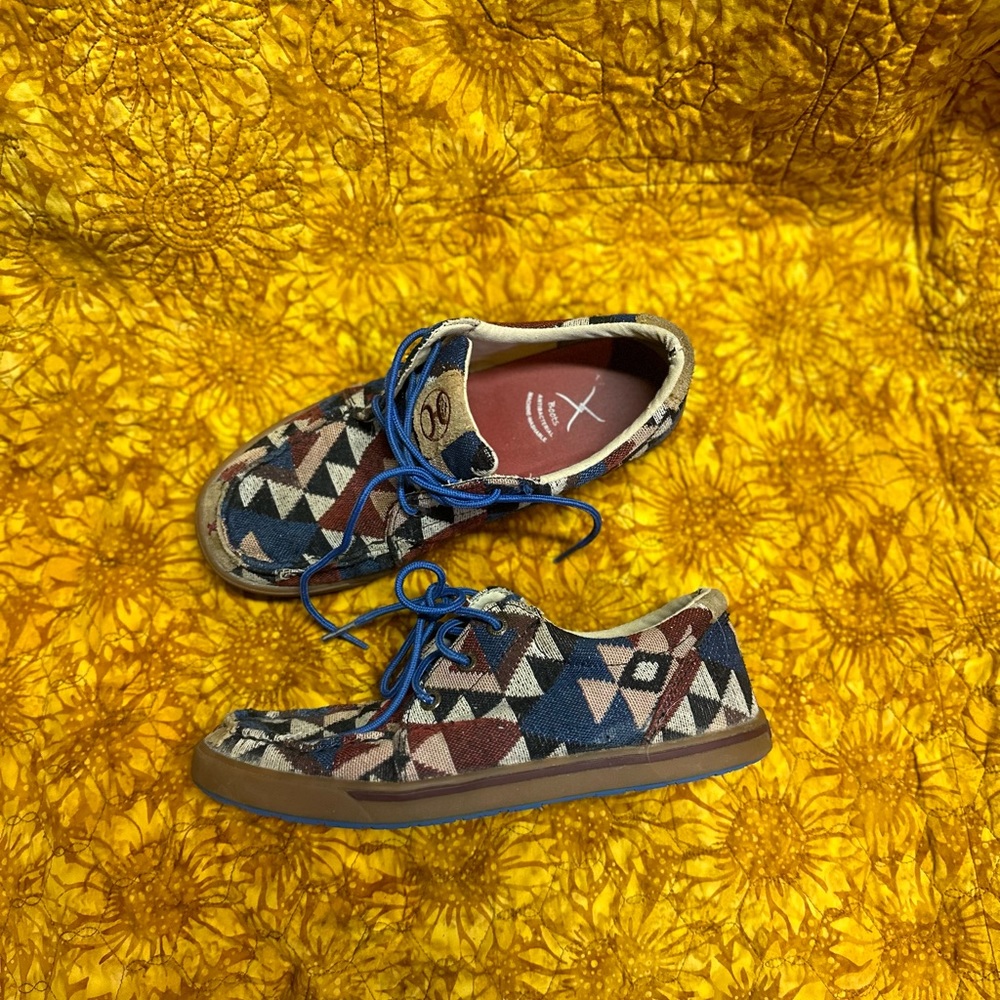 Twisted X Shoes - Picture 6 of 6